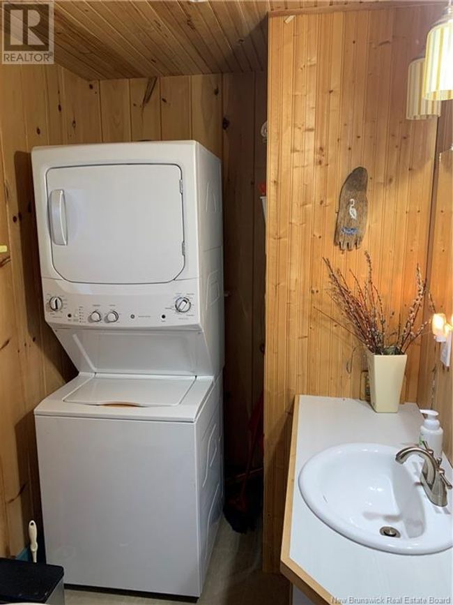 155 Ch Des Chalets, Home with 2 bedrooms, 1 bathrooms and null parking in Maisonnette NB | Image 18