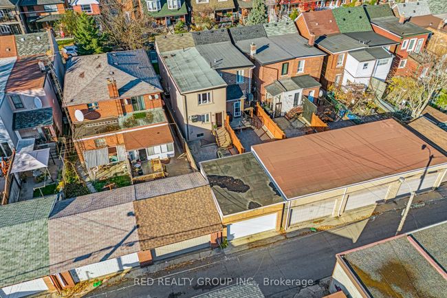 77 Millicent St, Home with 7 bedrooms, 3 bathrooms and null parking in Toronto ON | Image 37