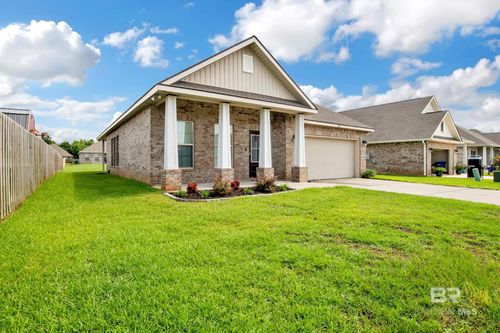 1061 Chloe St, Foley, AL, 36535-7603 | Card Image