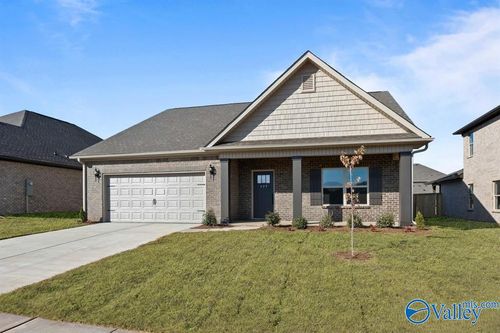 127 Huffman St, Hazel Green, AL, 35750-4609 | Card Image