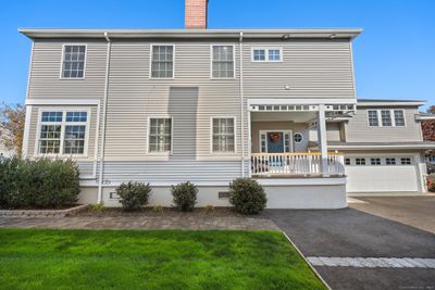 105 3rd Avenue, House other with 4 bedrooms, 2 bathrooms and 3 parking in Stratford CT | Image 2