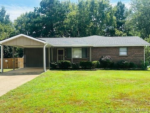 318 E Henry St, Poplar Bluff, MO, 63901-6704 | Card Image