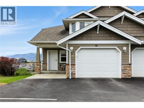 12-1885 Grasslands Blvd, Kamloops, BC, V2B0B8 | Card Image