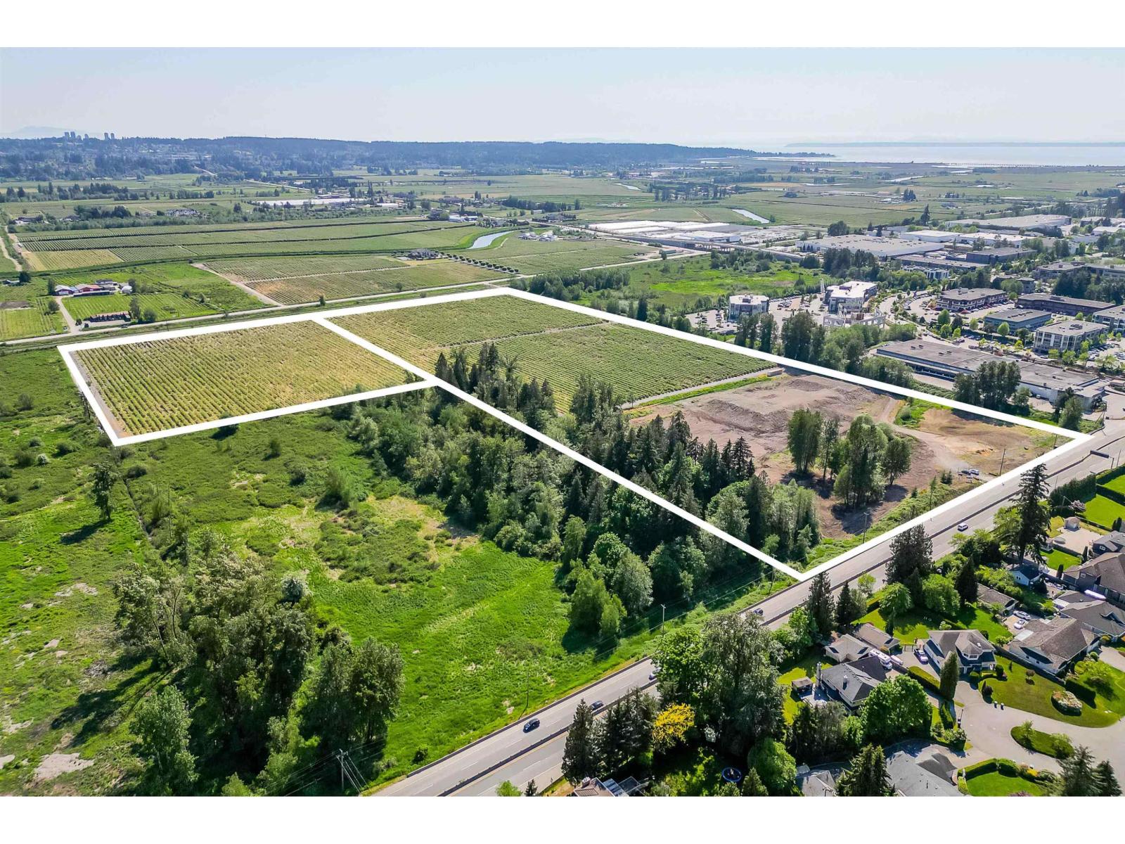 Land in Surrey 3