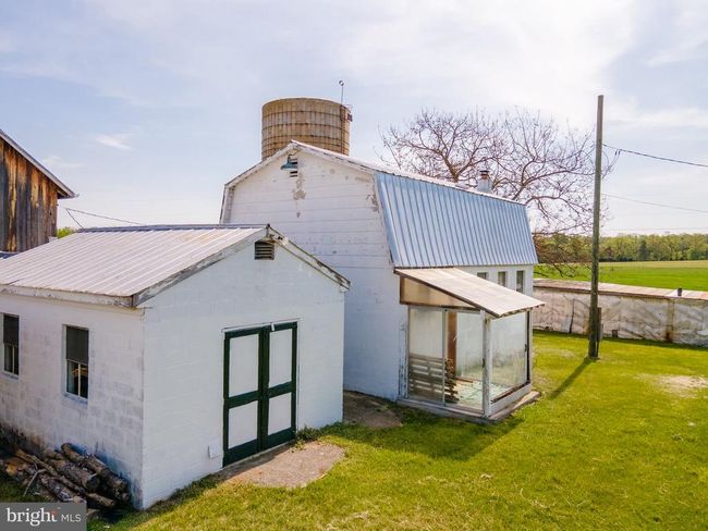 2048 Hinton Rd, House other with 2 bedrooms, 2 bathrooms and null parking in KEARNEYSVILLE WV | Image 78