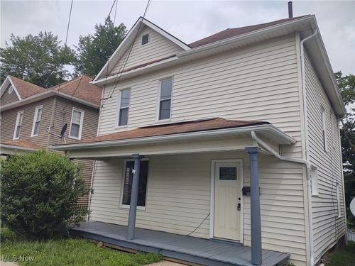1449 Beatty Ave, Cambridge, OH, 43725-2548 | Card Image