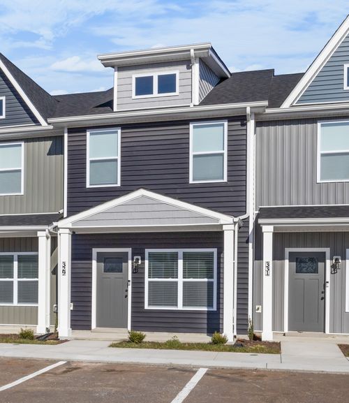 329 Front Ridge Cir, Clarksville, TN, 37040-7388 | Card Image