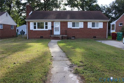 1928 Burks St, Petersburg, VA, 23805-2014 | Card Image