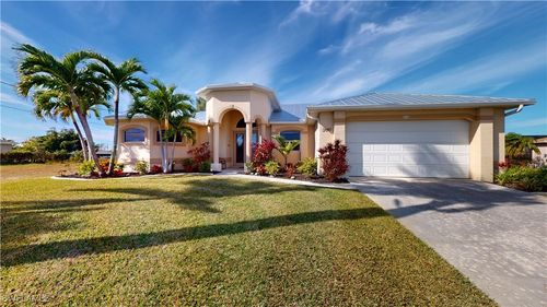 2540 Sw 10th Avenue, Cape Coral, FL, 33914 | Card Image