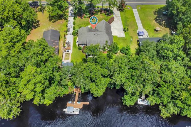 1494 Caines Landing Rd, House other with 3 bedrooms, 3 bathrooms and 4 parking in Conway SC | Image 37