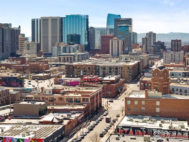 APT-201 - 2500 Walnut St, Condo with 1 bedrooms, 1 bathrooms and 1 parking in Denver CO | Image 23
