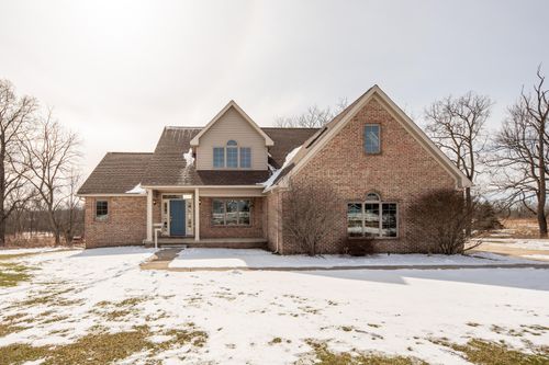5215 Vaughn Rd, Dexter, MI, 48130-9641 | Card Image
