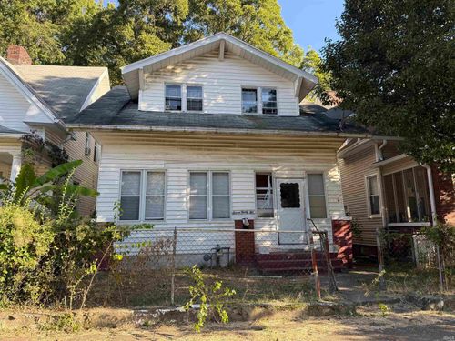 732 E Gum Street, Evansville, IN, 47713 | Card Image