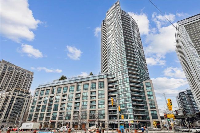 3106 - 600 Fleet St, Condo with 2 bedrooms, 1 bathrooms and null parking in Toronto ON | Image 19