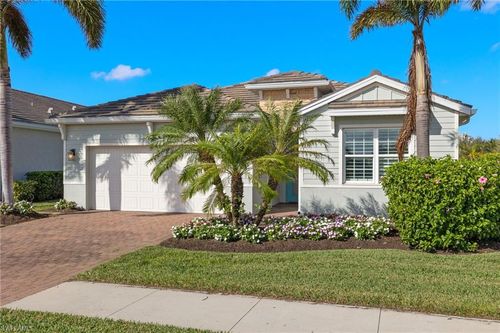 14651 Topsail Dr, NAPLES, FL, 34114-8695 | Card Image