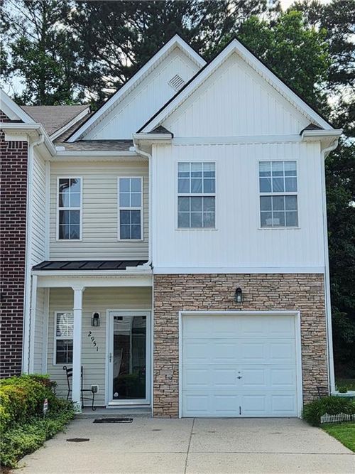 2951 Greyhawk Ln, Cumming, GA, 30040-1221 | Card Image