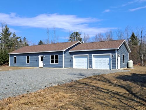 632 Hudson Hill Road, Hudson, ME, 04449 | Card Image
