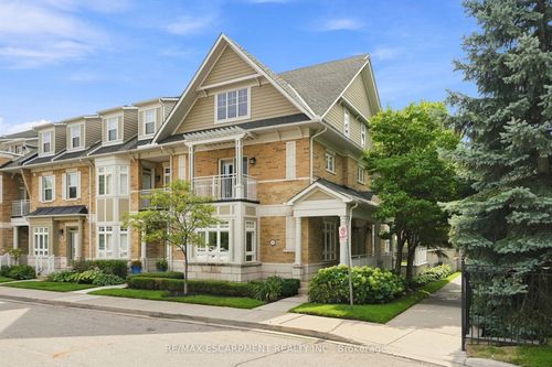 36 Compass Way, Mississauga, ON, L5G4T8 | Card Image