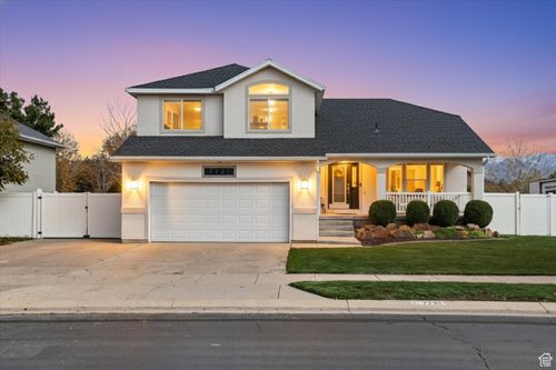 7721 S Village Dell Dr, West Jordan, UT, 84081 | Card Image