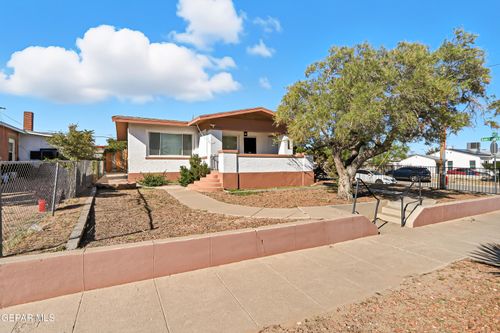 3031 Fort Blvd, El Paso, TX, 79930-3717 | Card Image