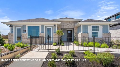 208 Southridge Trail, Marble Falls, TX, 78654 | Card Image