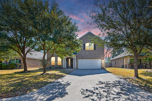 1712 Balsam Spruce Cir, Conroe, TX, 77301-3800 | Card Image