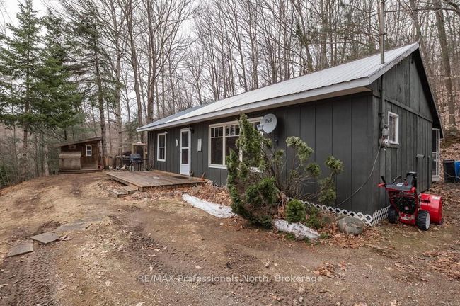 1325 Claude Brown Rd, House other with 3 bedrooms, 2 bathrooms and 3 parking in Minden ON | Image 30