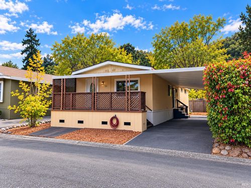 55 Yosemite Rd, San Rafael, CA, 94903-2276 | Card Image