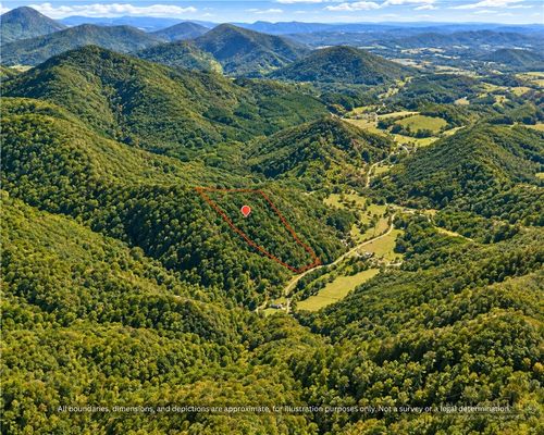 99999 Boone Gap Lane, Taylorsville, NC, 28681 | Card Image