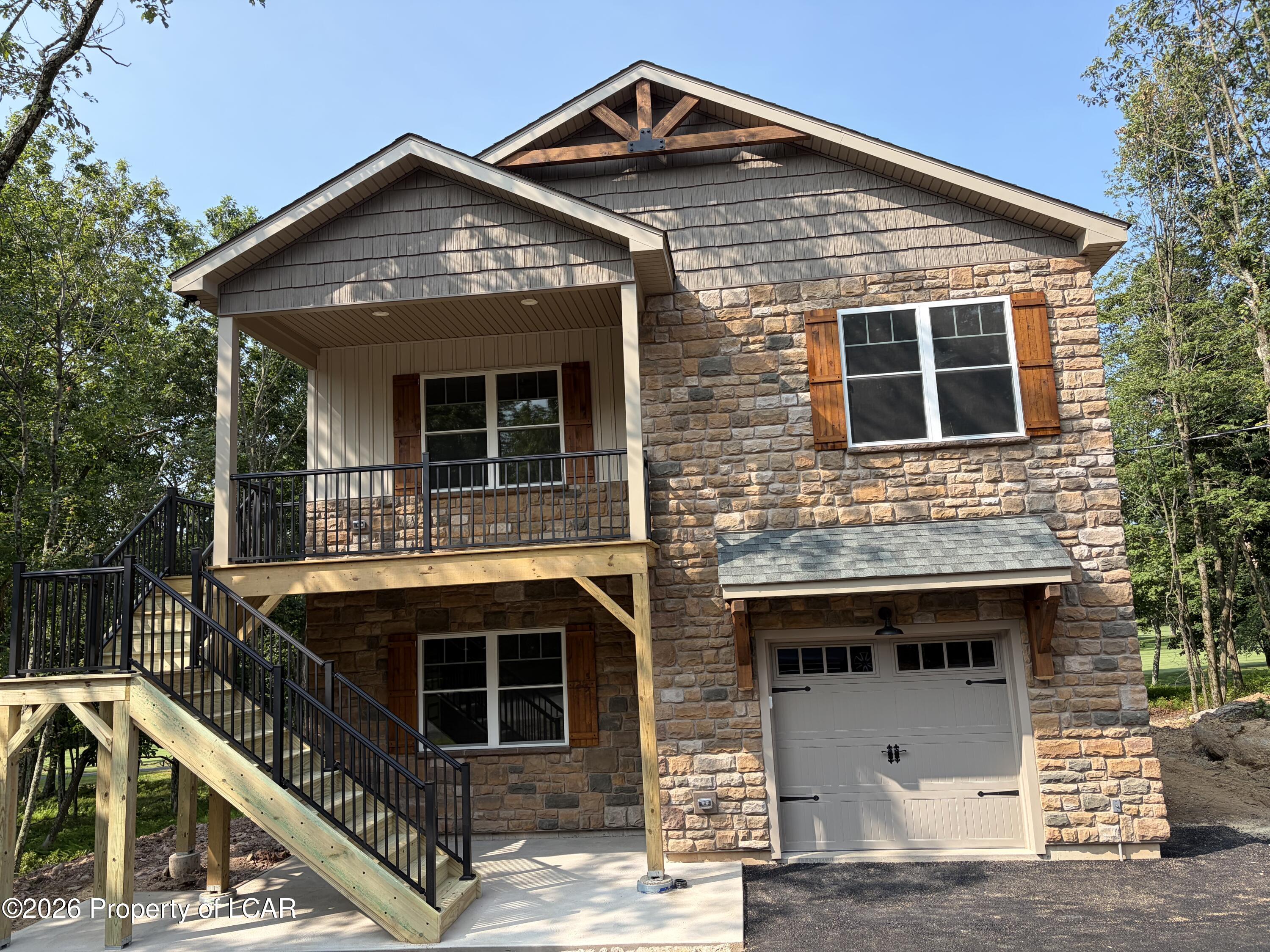 Residential Lease in Hazle Twp