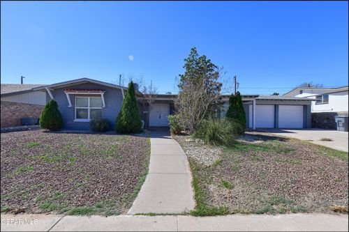6209 Heath Way, El Paso, TX, 79912-4907 | Card Image