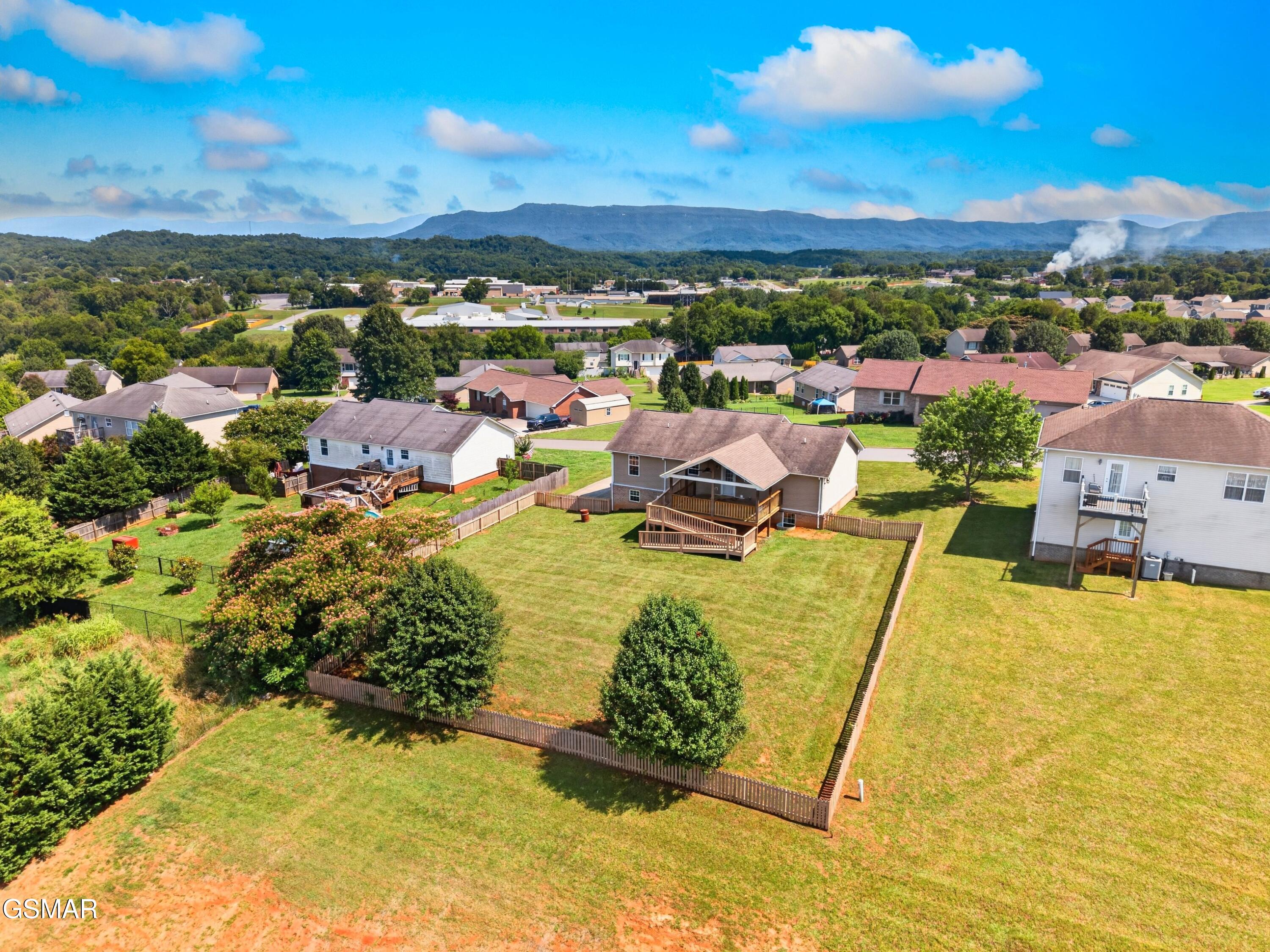 Residential in Seymour 5