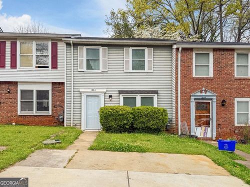 1884 Shenandoah Valley Ln Se, Smyrna, GA, 30080-8108 | Card Image