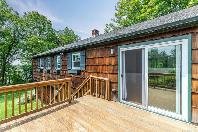 222 Ball Pond Rd, House other with 3 bedrooms, 3 bathrooms and null parking in New Fairfield CT | Image 28