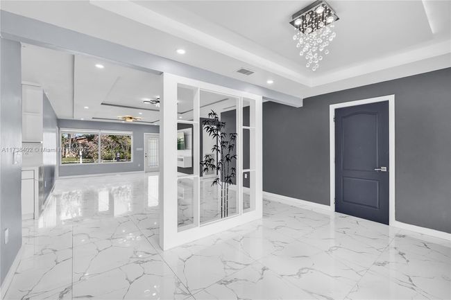 19820 Kingston Dr, House other with 4 bedrooms, 3 bathrooms and null parking in Cutler Bay FL | Image 22