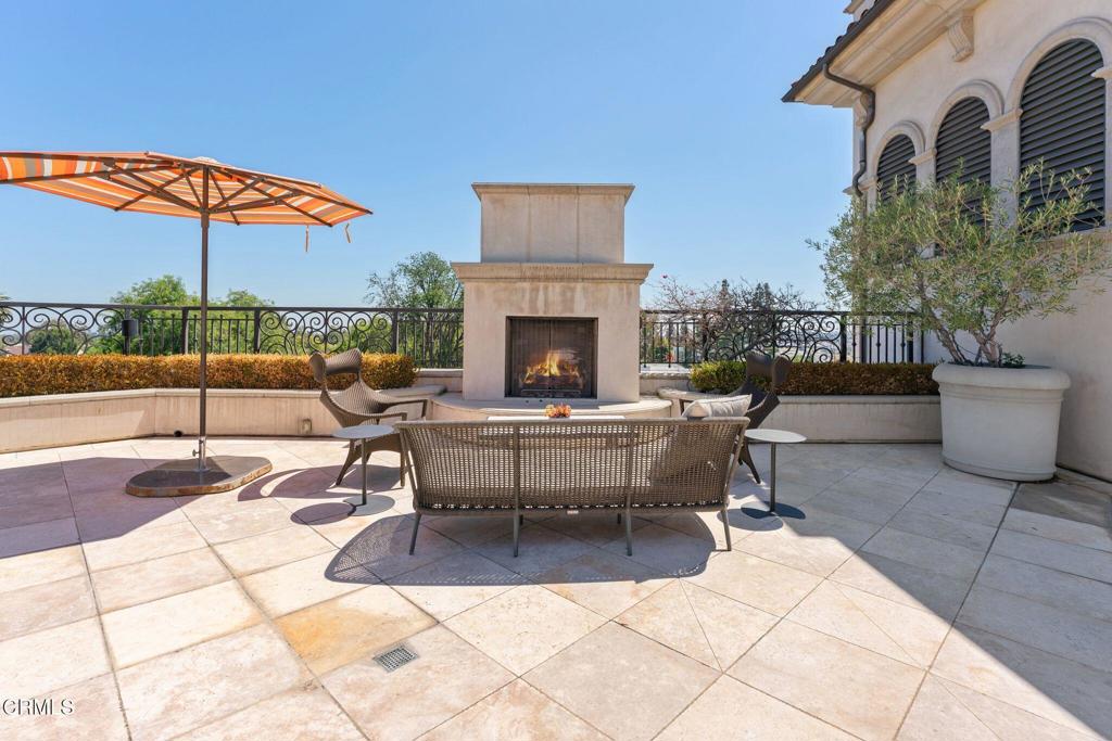 Residential in Pasadena