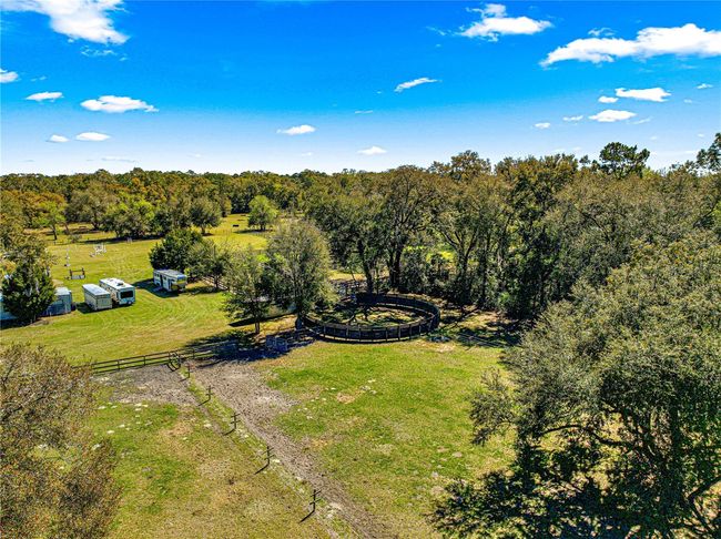 15950 Ne 50 Th St, Home with 4 bedrooms, 2 bathrooms and null parking in WILLISTON FL | Image 35