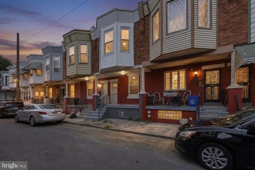 1326 N Wanamaker St, PHILADELPHIA, PA, 19131-4121 | Card Image