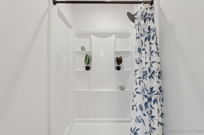 523 W Toledo Pl, House other with 4 bedrooms, 3 bathrooms and null parking in Broken Arrow OK | Image 32
