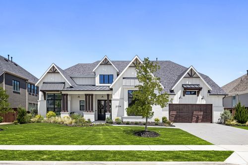 2104 Sherluck Ct, Celina, TX, 75009-2238 | Card Image