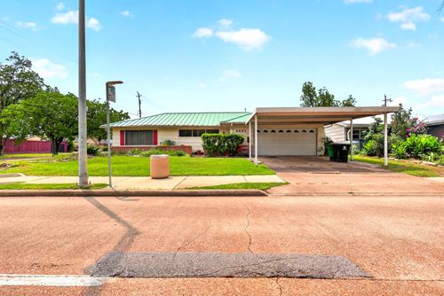 8001 Hammerly Blvd, Houston, TX, 77055-1205 | Card Image