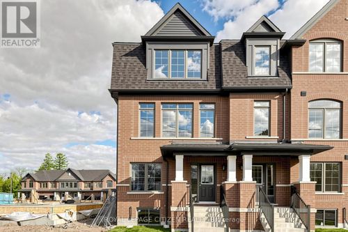 Lot 4 Wakely Crescent, Clarington (Courtice), ON, L1E2K3 | Card Image