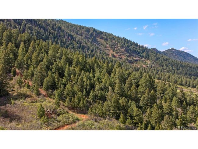 15947 S Perry Park Rd, House other with 3 bedrooms, 1 bathrooms and null parking in Palmer Lake CO | Image 38