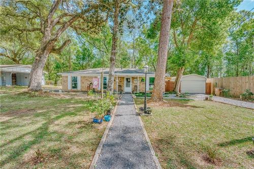 2381 Willowdale St, Mobile, AL, 36605-3455 | Card Image