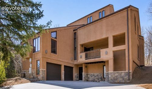 711 S Bear Paw Ln, Colorado Springs, CO, 80906-3220 | Card Image