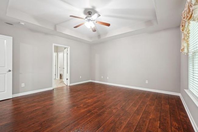 2366 Proctor Creek Enclave, House other with 4 bedrooms, 3 bathrooms and null parking in Acworth GA | Image 13