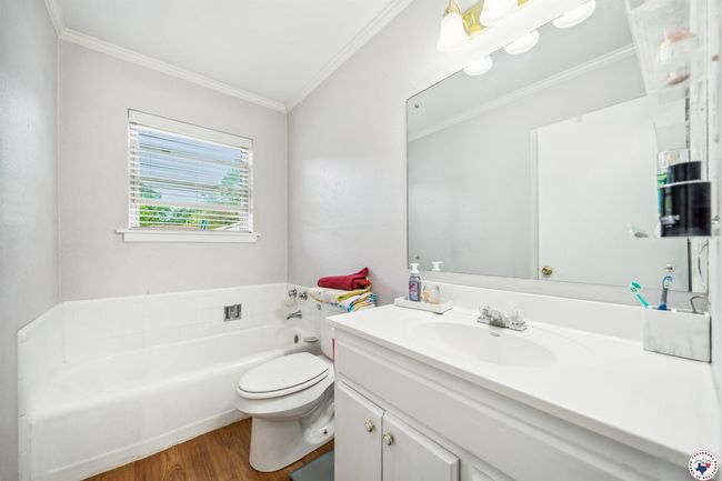 3701 Forestwood St, House other with 3 bedrooms, 2 bathrooms and null parking in Texarkana AR | Image 5