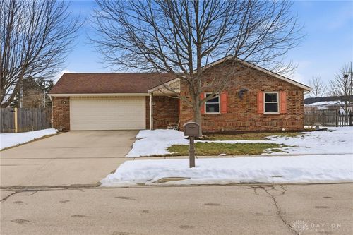 1310 Sanlor Ave, West Milton, OH, 45383-1250 | Card Image