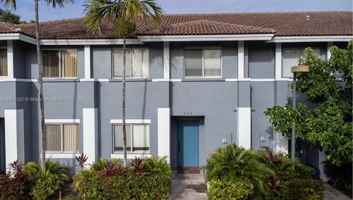 5413 Sw 41st St, Pembroke Park, FL, 33023-6840 | Card Image