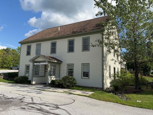 5 Commons Street, Rutland City, VT, 05701 | Card Image